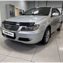 LIFAN Solano 1.6 MT, 2012, 148 000 км, с пробегом, цена 449 000 руб.