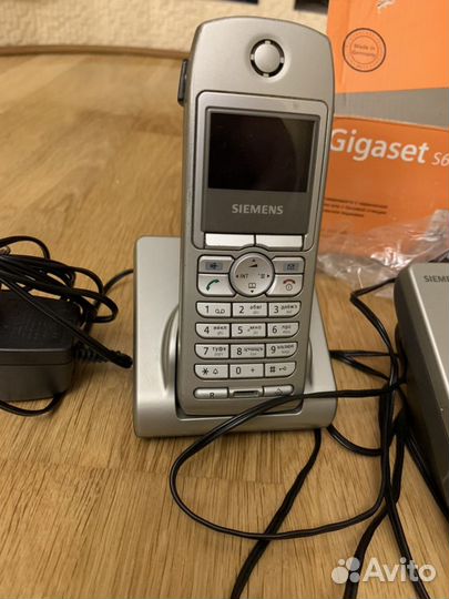 Siemens Gigaset S645