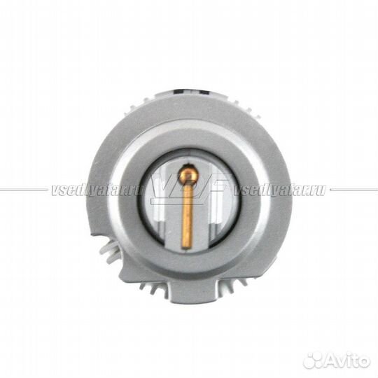 Светодиодные лампы MTF Light Cyber Light H7/H18 60