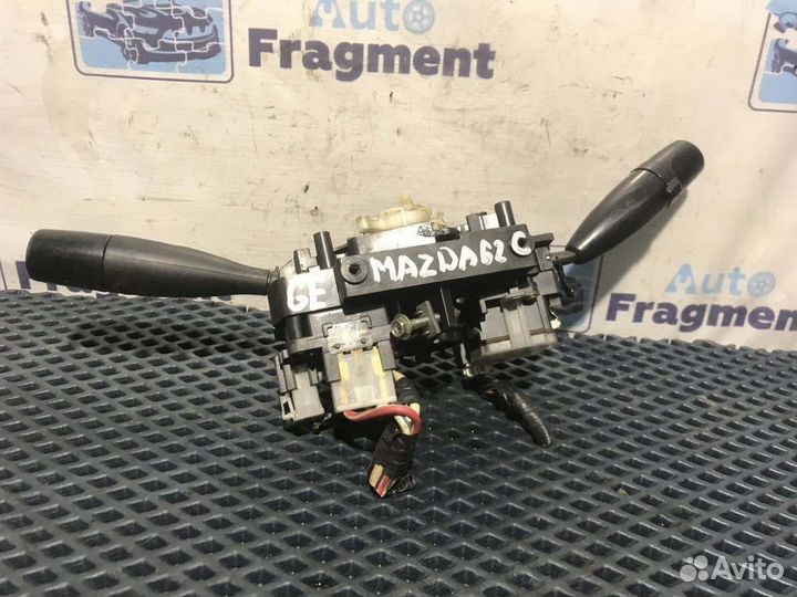 Переключатель подрулевой Mazda 626 FS 2.0 1992