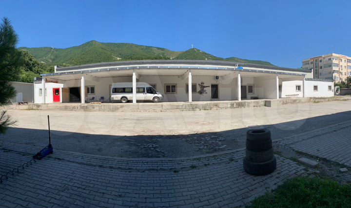 Свободного назначения, 50 м²