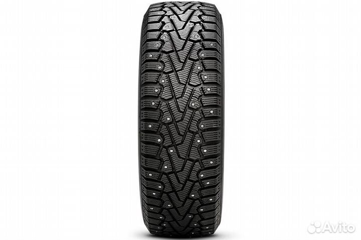 Pirelli Scorpion Ice Zero 2 255/50 R19 H