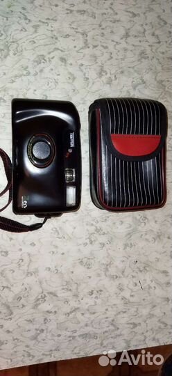 Фотоаппарат Toma m800