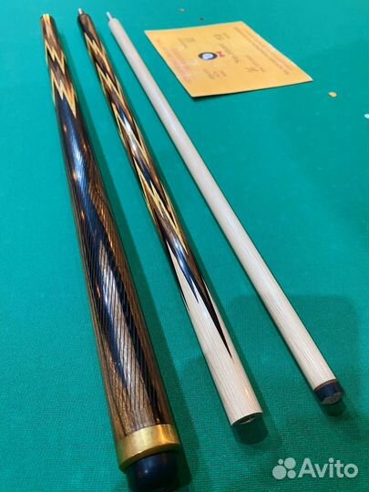 Кий Якимова пламенный эбен пульс