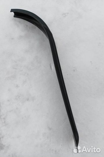 Расширитель / Накладка на Буран №6