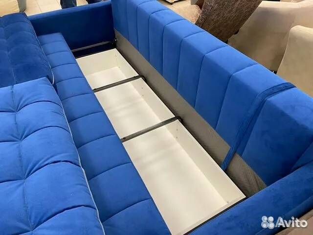 Диван Аргус