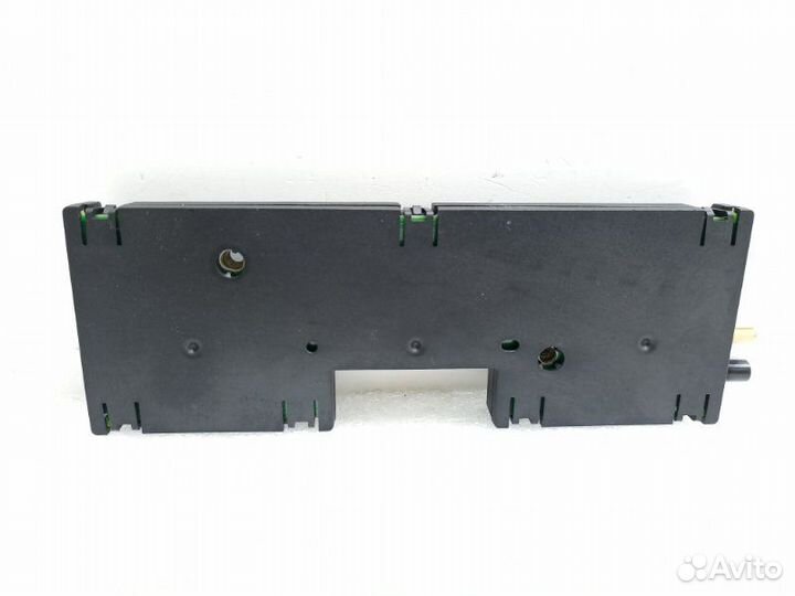 Усилитель антенны Bmw 3-Series E91 2005