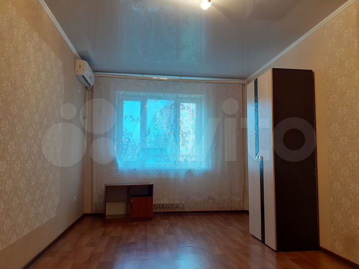 1-к. квартира, 37,2 м², 3/17 эт.