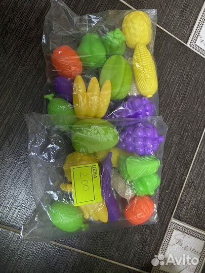 Набор для игры