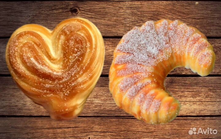 Мыло ручной работы