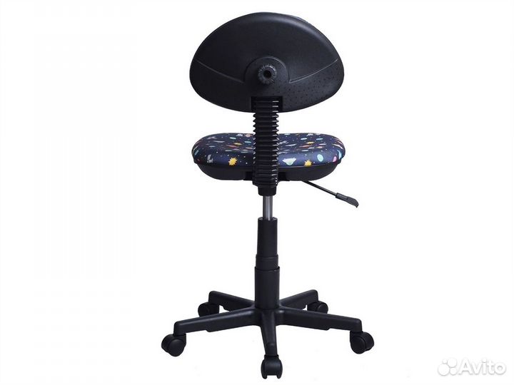 Детское компьютерное кресло Логика, Космос