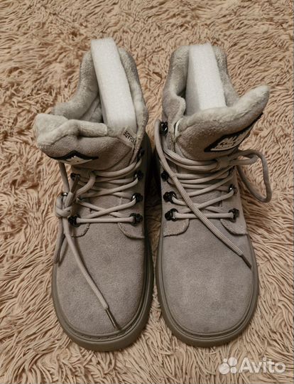 Ботинки зимние O ' shade