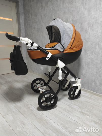 Коляска-люлька