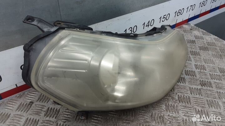 Фара правая Suzuki SX4