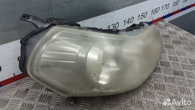 Фара правая Suzuki SX4