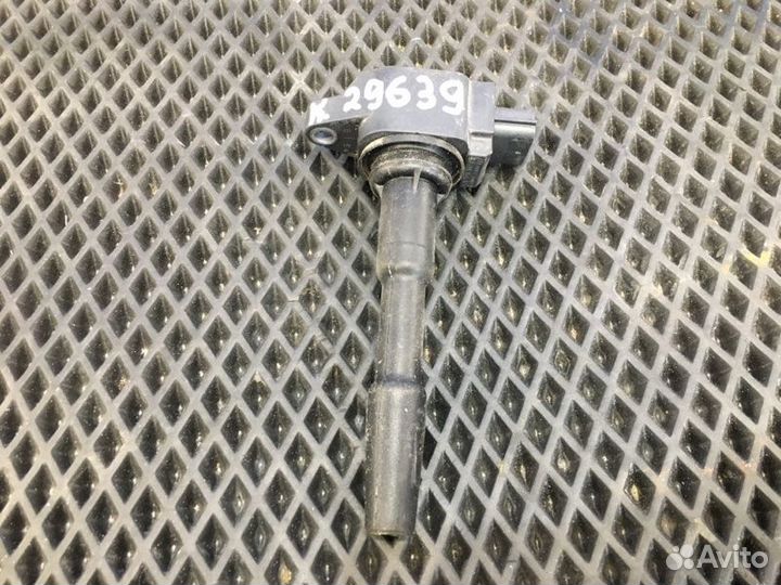 Катушка зажигания Renault Kaptur