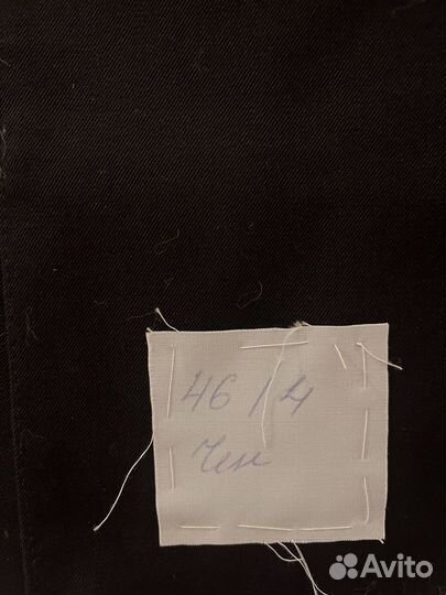 Китель мужской полиция