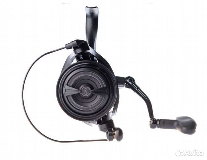 Daiwa 19 Emblem 45 SCW QD