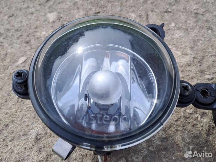 Противотуманные фары seat Cordoba 2, оригинал