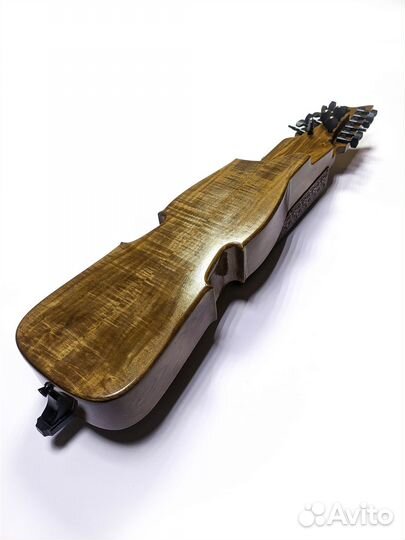 Никельхарпа