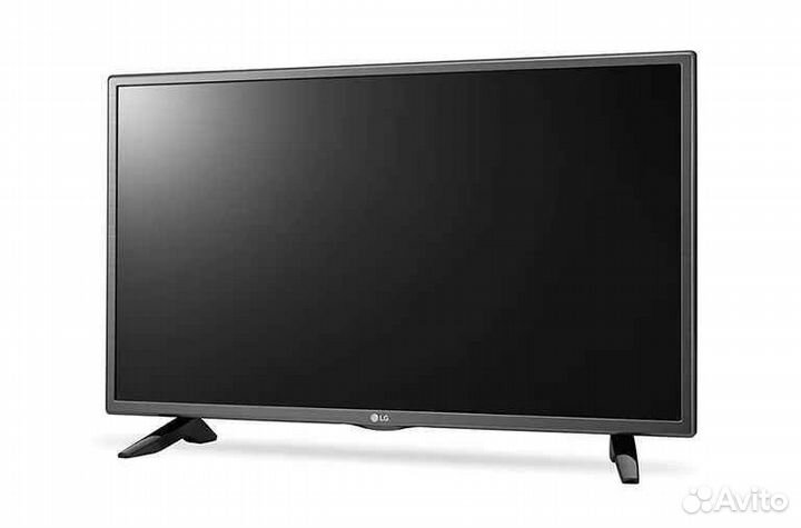 Телевизор lg SMART TV 32