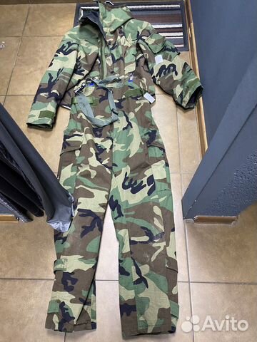 Комплект химзащиты армии США купить в Туапсе | Хобби и отдых | Авито