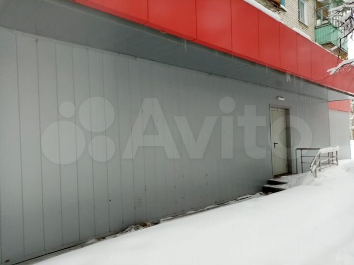 Свободного назначения 645,82 м²