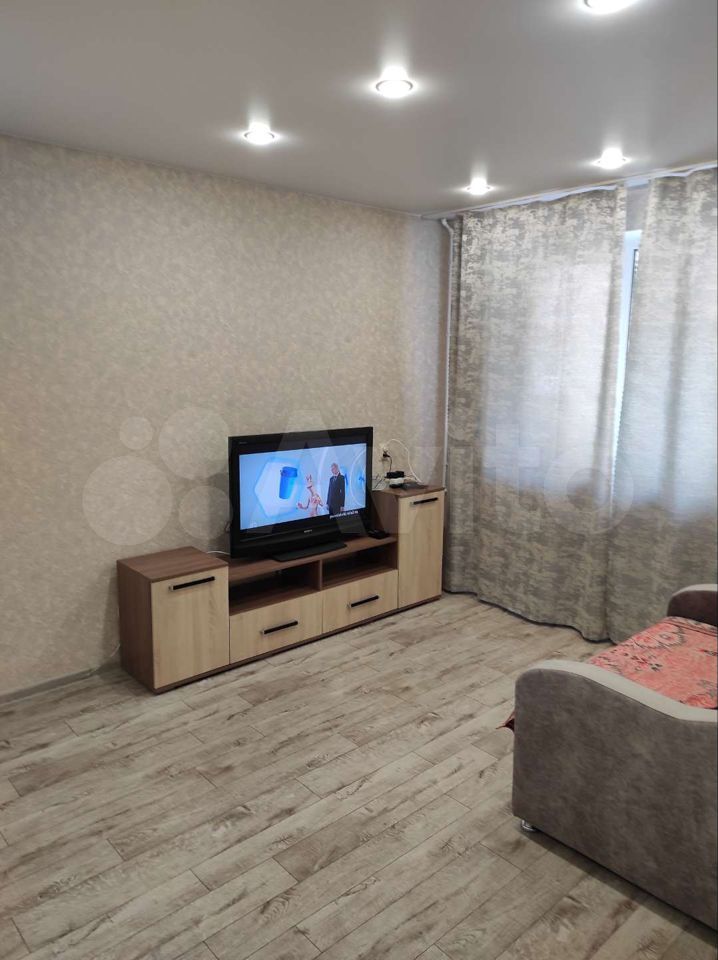 1-к. квартира, 31 м², 1/5 эт.