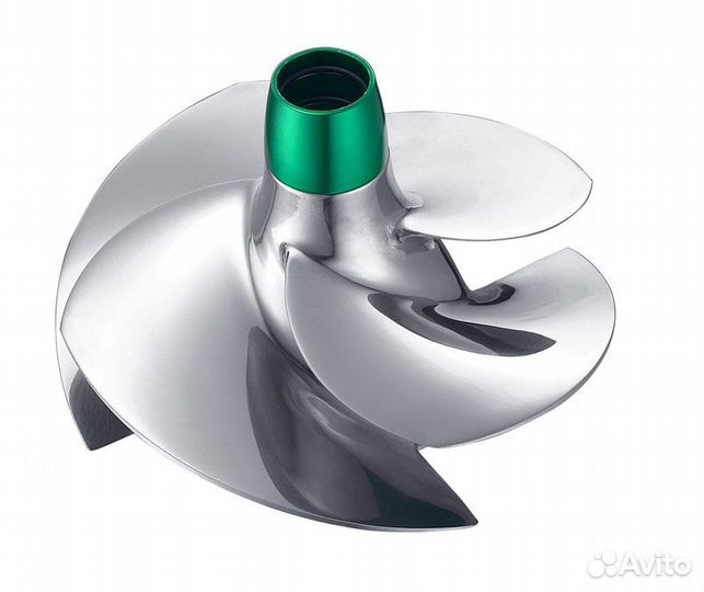 Импеллер 13/21 для Sea-Doo 130-185 л.с.(2003-2016)