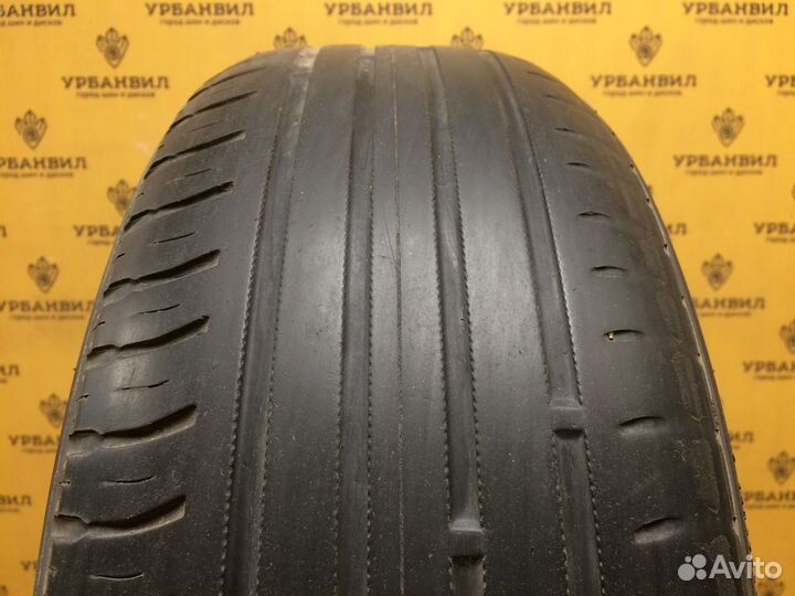 Nokian Tyres Nordman SX2 195/65 R15 91H