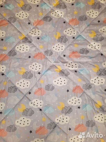 Конверт на выписку новый