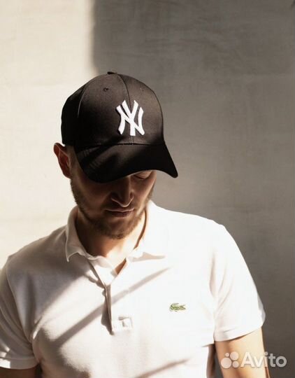 Кепка мужская