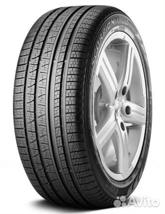 Pirelli Scorpion Verde All Season 235/60 R18 103H