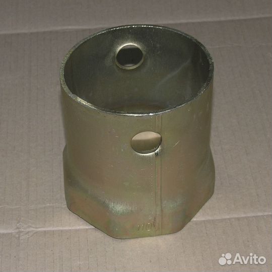 Ключ ступицы 110 задней камаз-4310 ип-473К