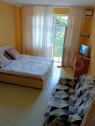 Комната 20 м², 2/3 эт.