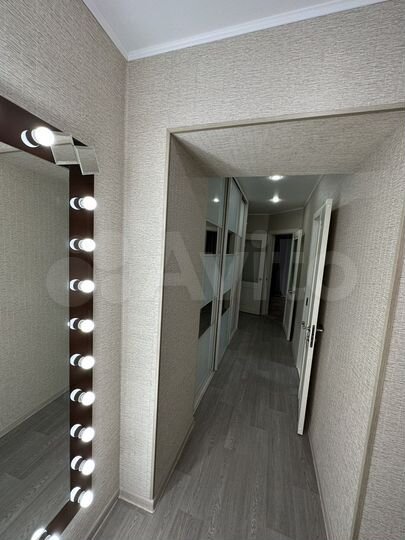 1-к. квартира, 40 м², 6/16 эт.