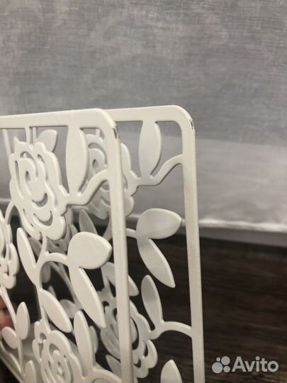 Подставка для салфеток Икеа