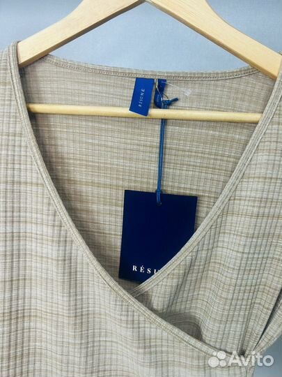 Костюм летний Великобритания 44