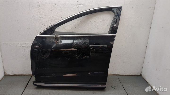 Молдинг двери Volvo XC60 2017, 2021