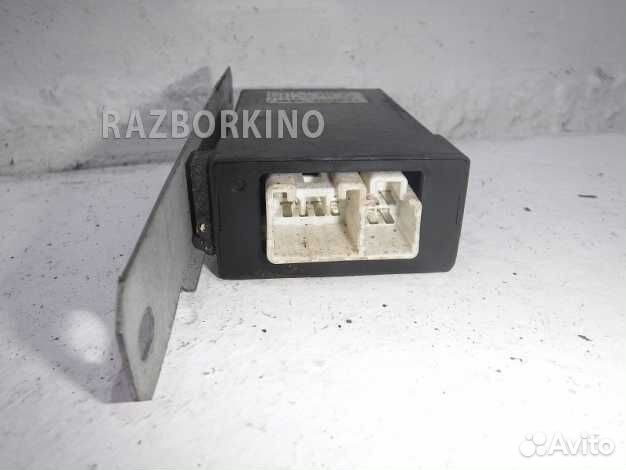 Блок управления Мазда MPV 2 LW