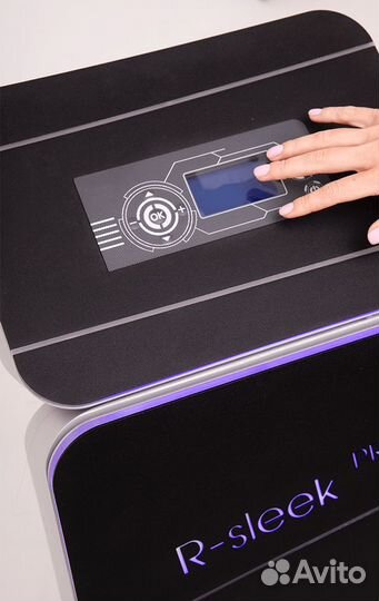 Аппарат коррекции фигуры R-sleek Pro кнопочный