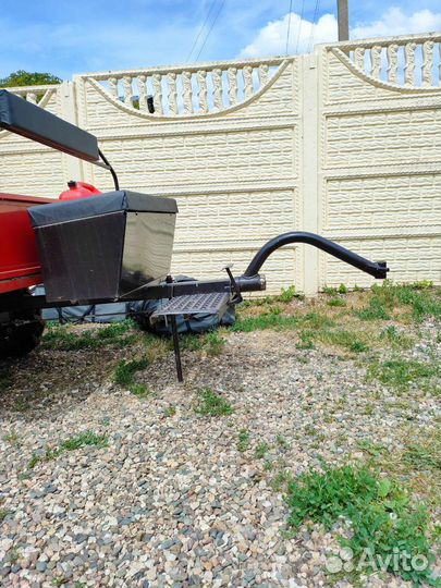 Навесное оборудование для мотоблока Беларус 09H