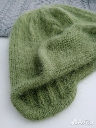 Шапка-ушанка