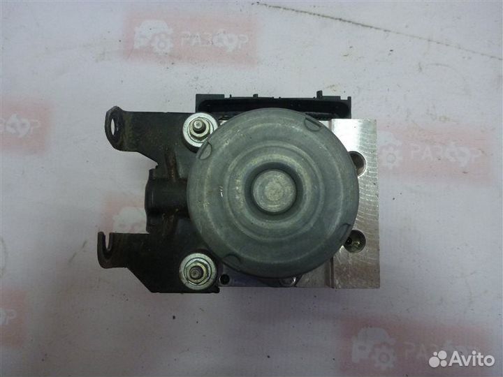 Блок abs Land Rover Discovery L319 2008