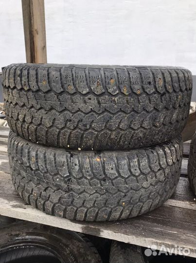 Amtel NordMaster 195/55 R15