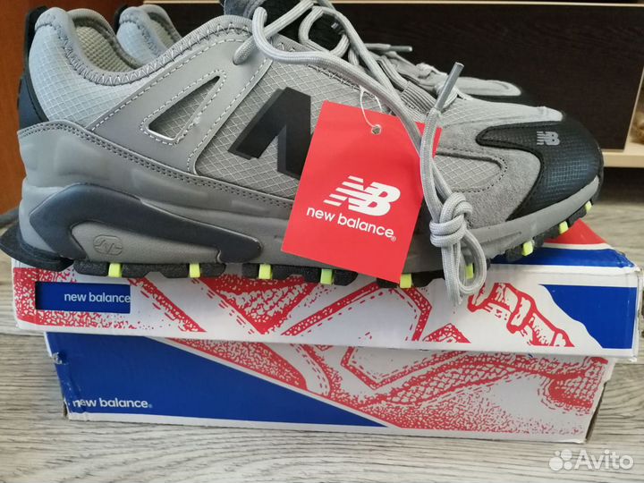 Продам кроссовки New balance