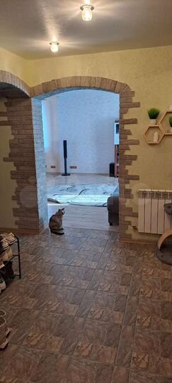 Дом 180 м² на участке 15 сот.