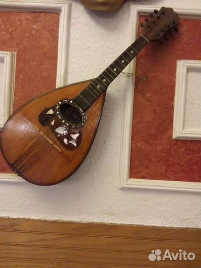 Музыкальные инструменты