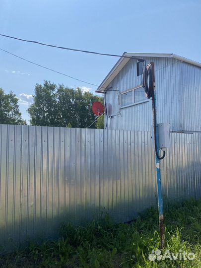 Подключение электричества на участок