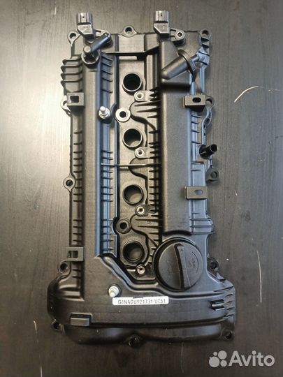 Клапанная крышка G4NA. 224102E000